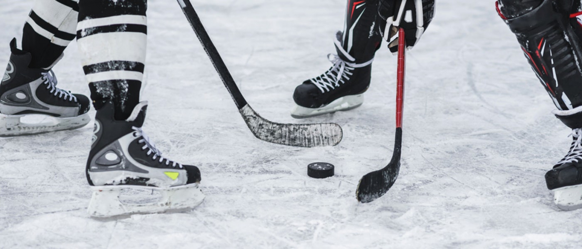 Хоккейная команда «Кварц» одержала очередную победу