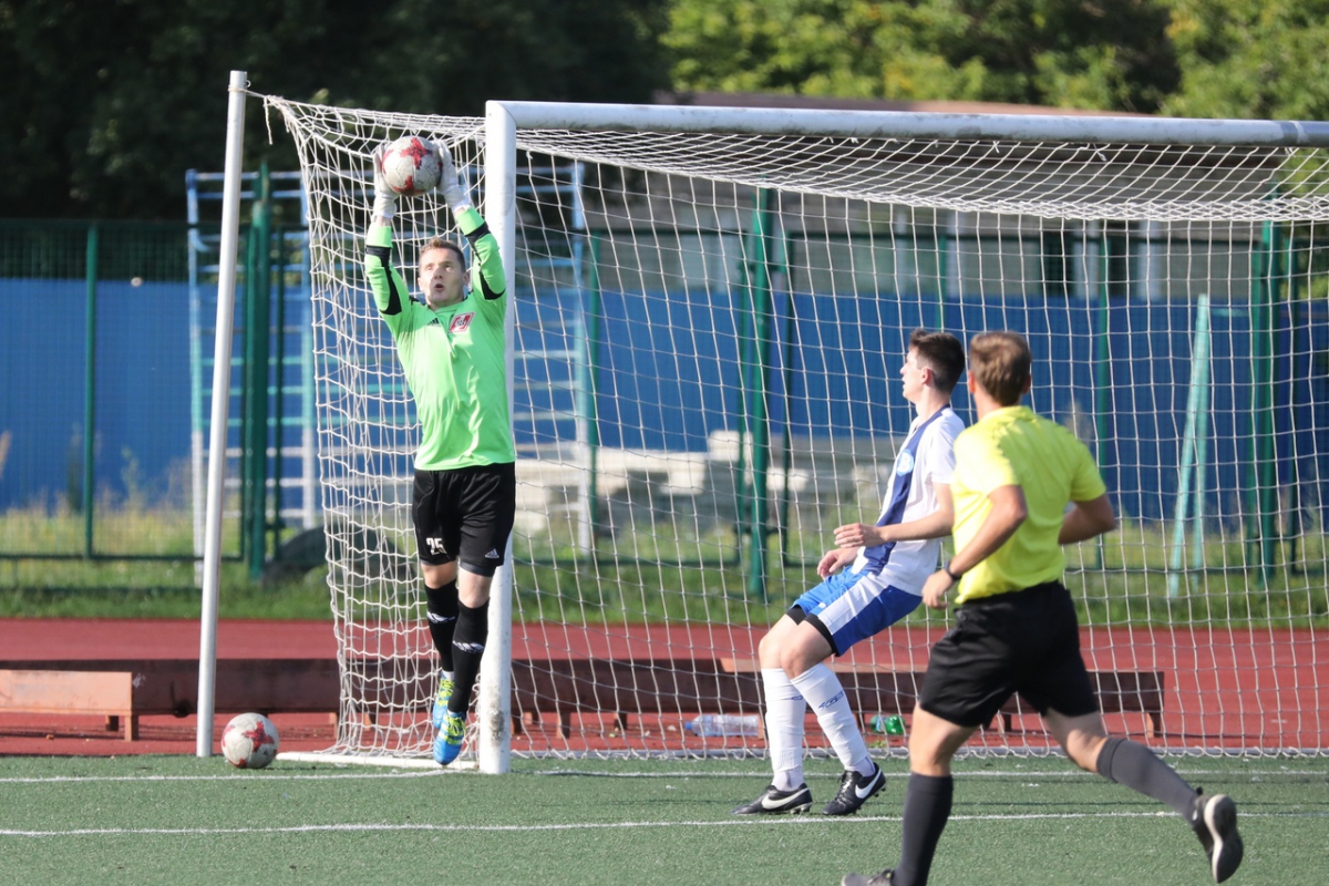 Новости футбола на Бору