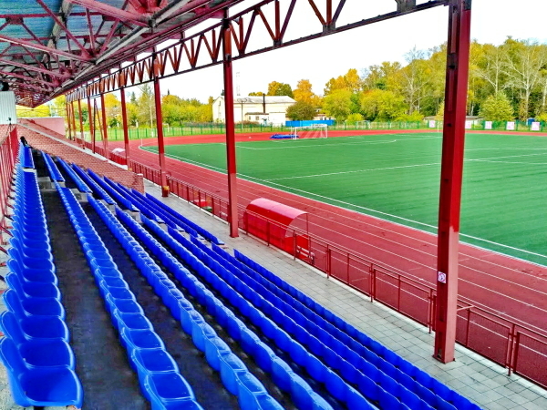 3 мая стартует открытое первенство г.о.г.Бор по футболу