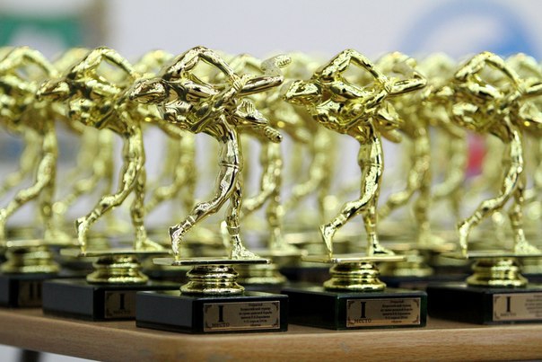 III Всероссийский турнир по греко-римской борьбе памяти Олимпийского чемпиона А.И. Парфенова