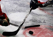 Кубок г.Бор по хоккею с шайбой им. А.Мишина