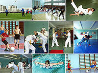 Чествование победителей