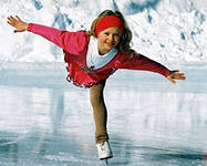 Призовые места на соревнованиях по фигурному катанию