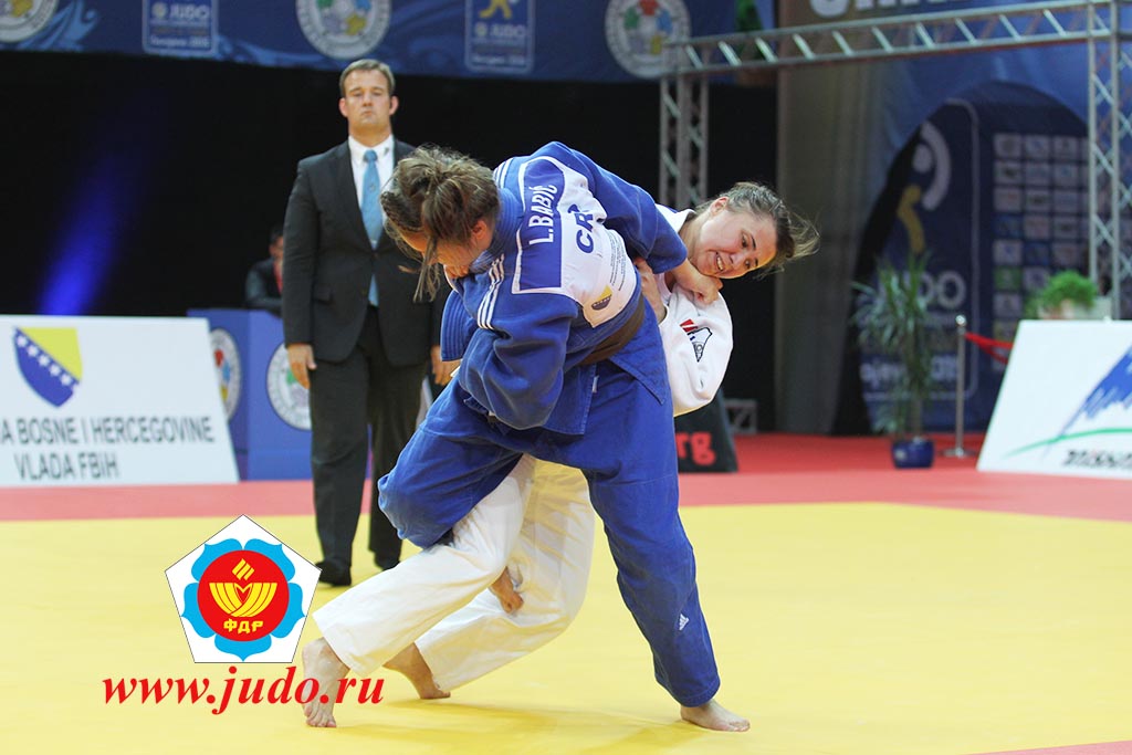 Юношеское Первенство мира