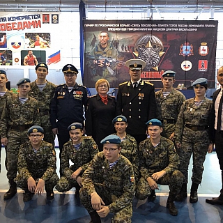 Кубок России по греко-римской борьбе среди ветеранов прошел 9-11 октября 4