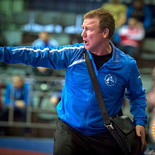 Болеем за наших! 2