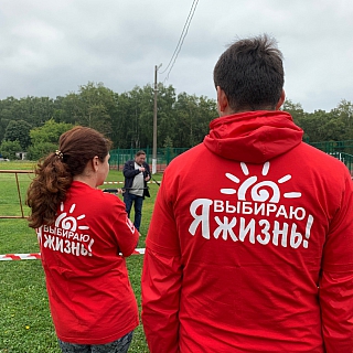 Финал Спартакиады среди муниципальных служащих администрации  прошел сегодня на "Спартаке" 6