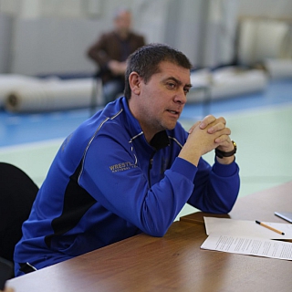 Болеем за наших! 3