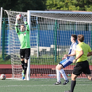 Борский "Спартак" вышел в финал Кубка Нижегородской области 6