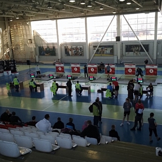 Итоги 2-го турнира по гиревому спорту памяти Вахтурова Н.А. 3