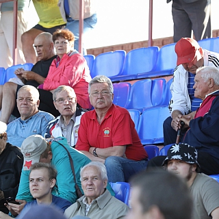 Борский "Спартак" вышел в финал Кубка Нижегородской области 4