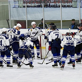 15 и 16 мая состоялось торжественное награждение борских хоккеистов 4