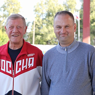 Борский "Спартак" вышел в финал Кубка Нижегородской области 13