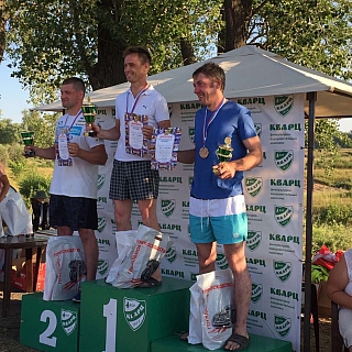 Чемпионат Нижегородской области по мотокроссу прошел на Бору 5