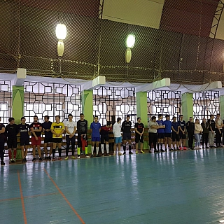 «Универсиада» для студенческой молодежи прошла в нашем городе 1