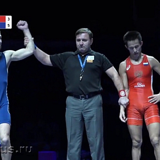 Болеем за наших! 4