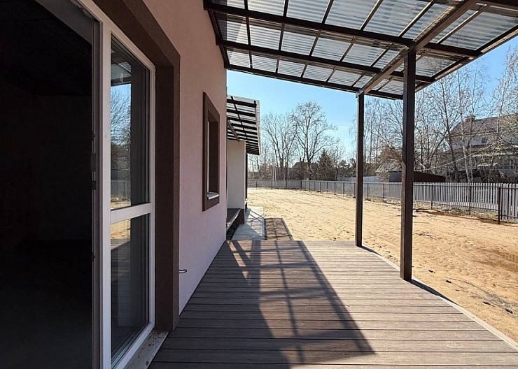 В продаже готовые таунхаусы в Задолье 4