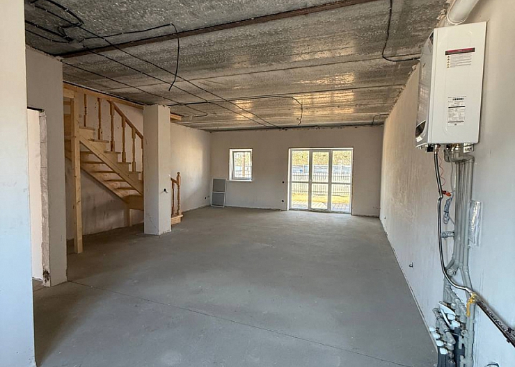 В продаже готовые таунхаусы в Задолье 3