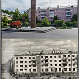 Город Бор 24