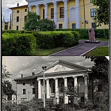 Город Бор 22