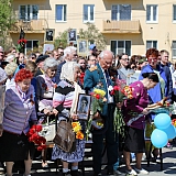 День Победы! 180