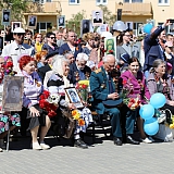 День Победы! 163