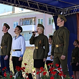 День Победы! 160