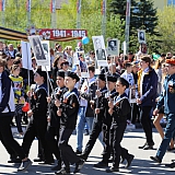 День Победы! 125