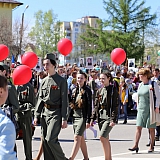 День Победы! 118