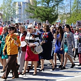 День Победы! 120