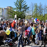 День Победы! 110