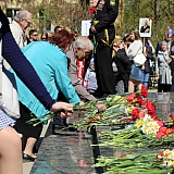 День Победы! 100