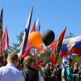 День Победы! 142