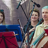 Шаляпинские встречи – 2018 9