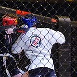 Турнир по смешанным единоборствам "Непобежденный" 121