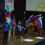 Городской бал выпускников 2018 141