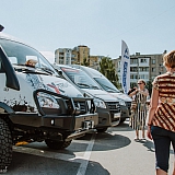 День города  - 2018 61