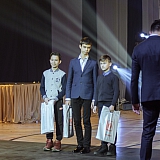 Спортивный праздник "Итоги 2019 года" 70