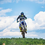 Чемпионат Нижегородской области по мотокроссу 45