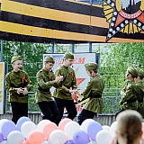 День Победы! 115