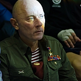 Турнир по смешанным единоборствам "Непобежденный" 42