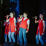 80 лет городу Бор 83