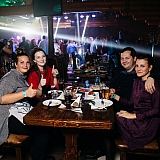 Дискотека с группой Вирус 61