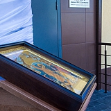 Открытие школы исскуств 72