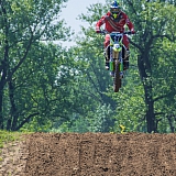 14й традиционный мотокросс памяти В.В. Максимова 44