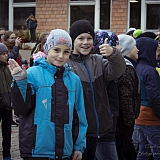 Всероссийский день ходьбы 54