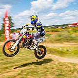 Чемпионат Нижегородской области по мотокроссу 22