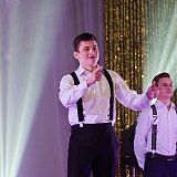 Мисс и Мистер студенчество 16