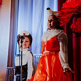 Мама года 67