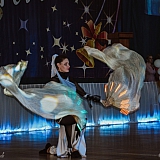 Городской бал выпускников 2018 85